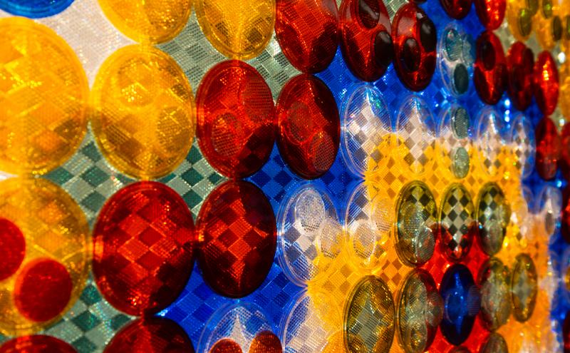 Eyes on the World by Richard C. Elliott | Port of Seattle